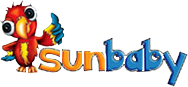 Sunbaby School logo